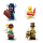 LEGO 71048 Minifigures seria 27 - 1308205 - zdjęcie 6
